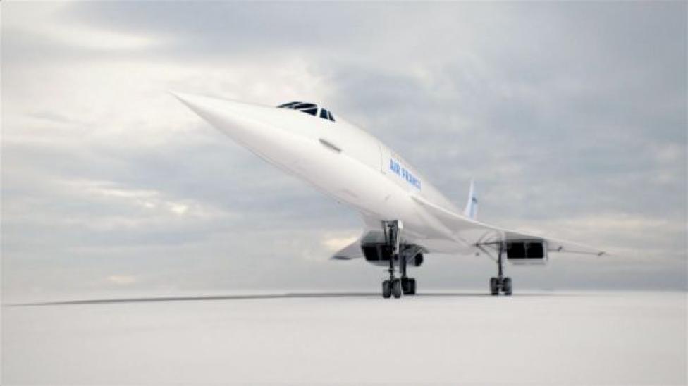 Concorde (fot. fokus.tv)
