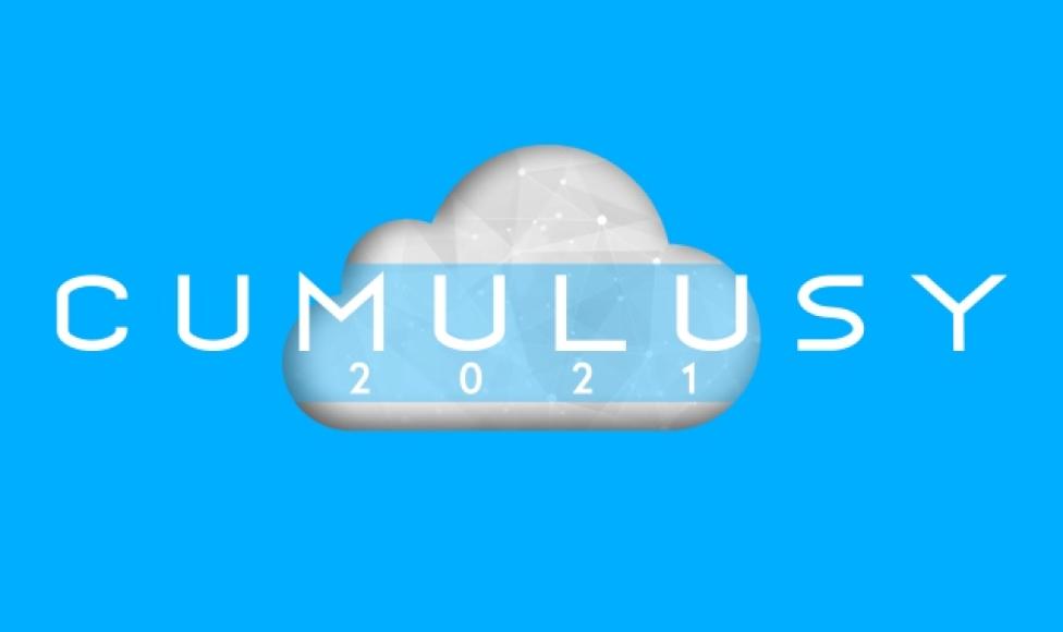 Cumulusy 2021 - logo (fot. Air Sports Promotion)