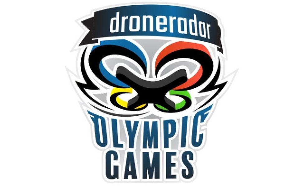 Olimpiada DroneRadar