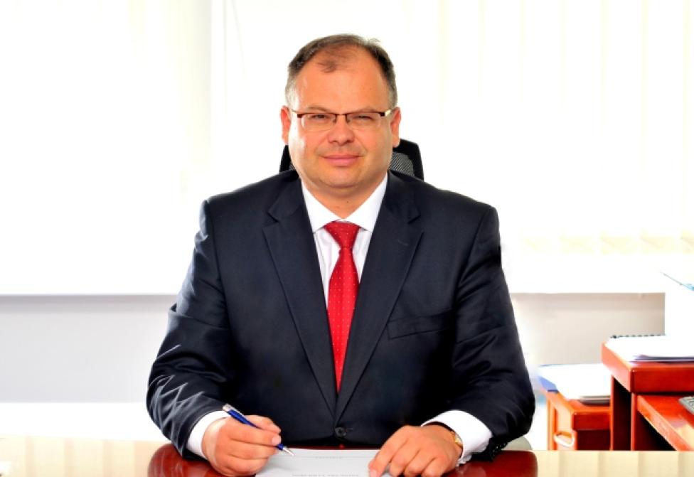 Piotr Samson – Prezes ULC