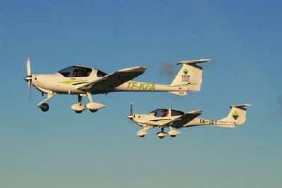 Summit Aviation fleet