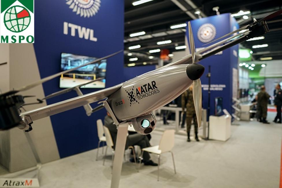 DracoX (fot. Paweł Sobkowicz)