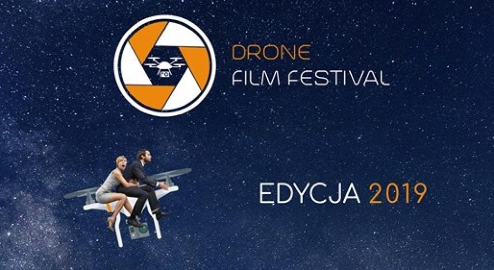 Drone Film Festival Poland 2019 (fot. dronefilmfestival.eu)