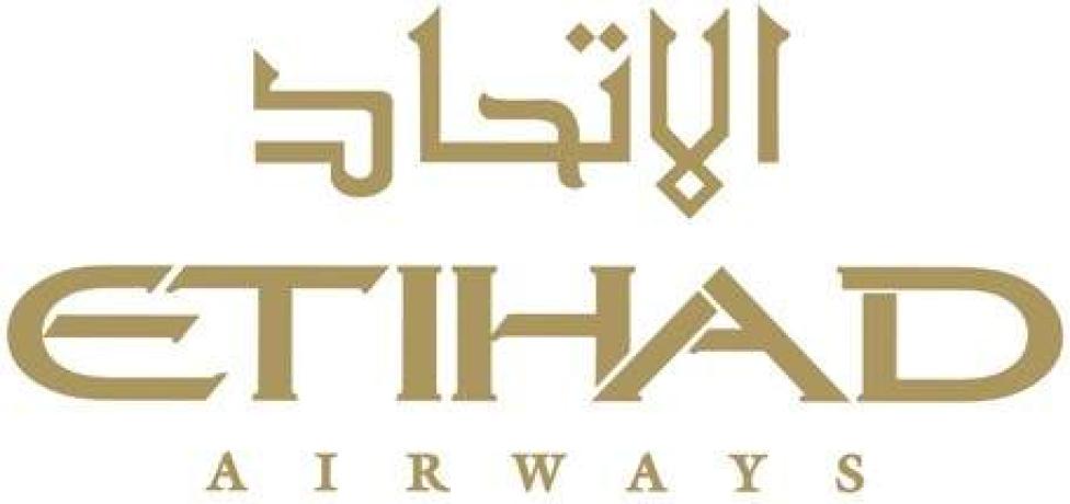 Etihad Airways - logo