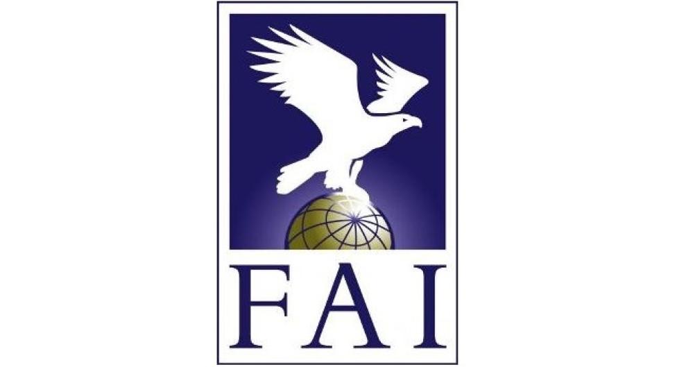 FAI - logo