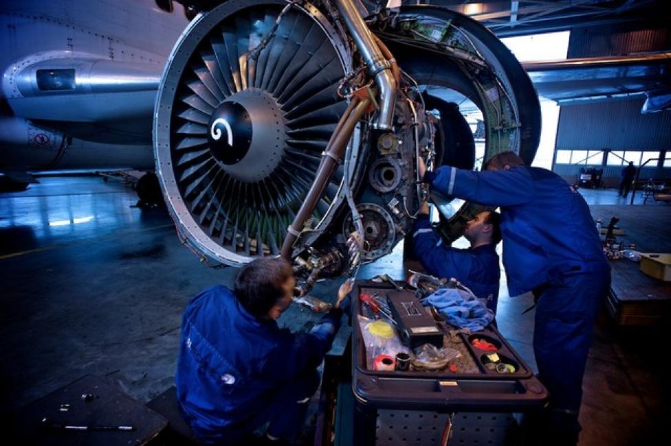 FL Technics Training będzie uczyć obsługi technicznej samolotu Airbus A320