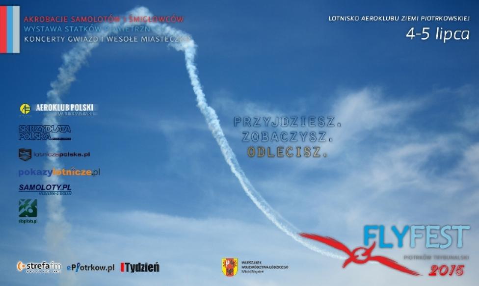 FLY FEST 2015 (azp.com.pl)