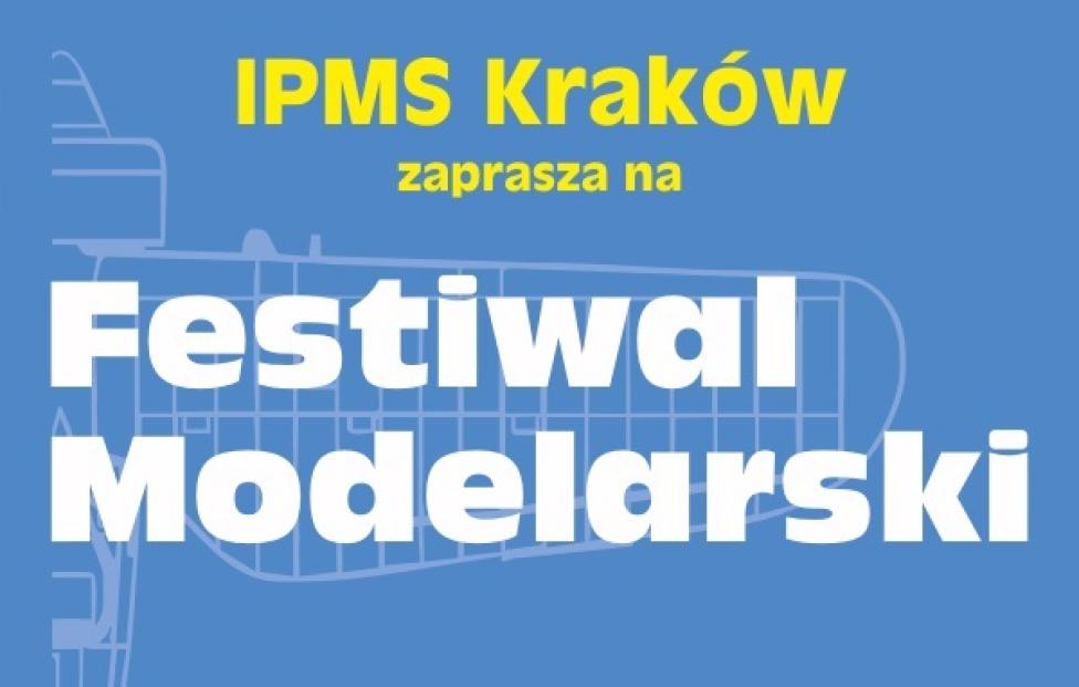Festiwal Modelarski – Kraków