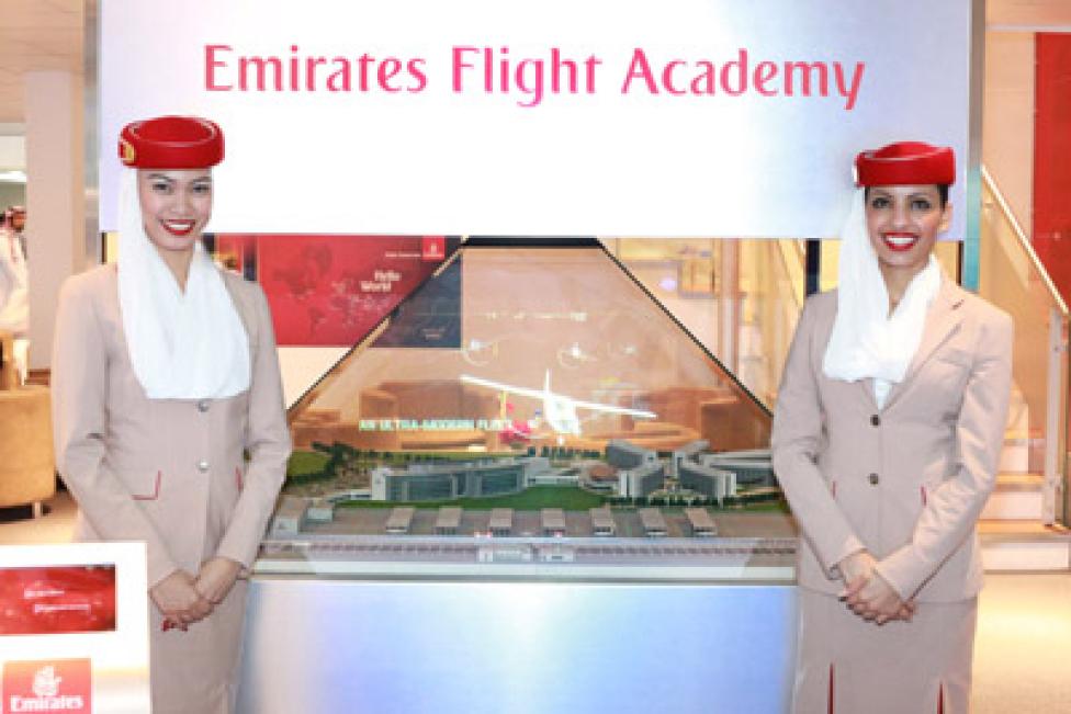 Emirates Flight Academy