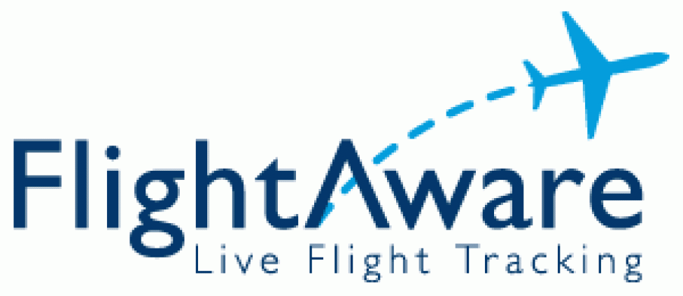 Flight Aware - logo