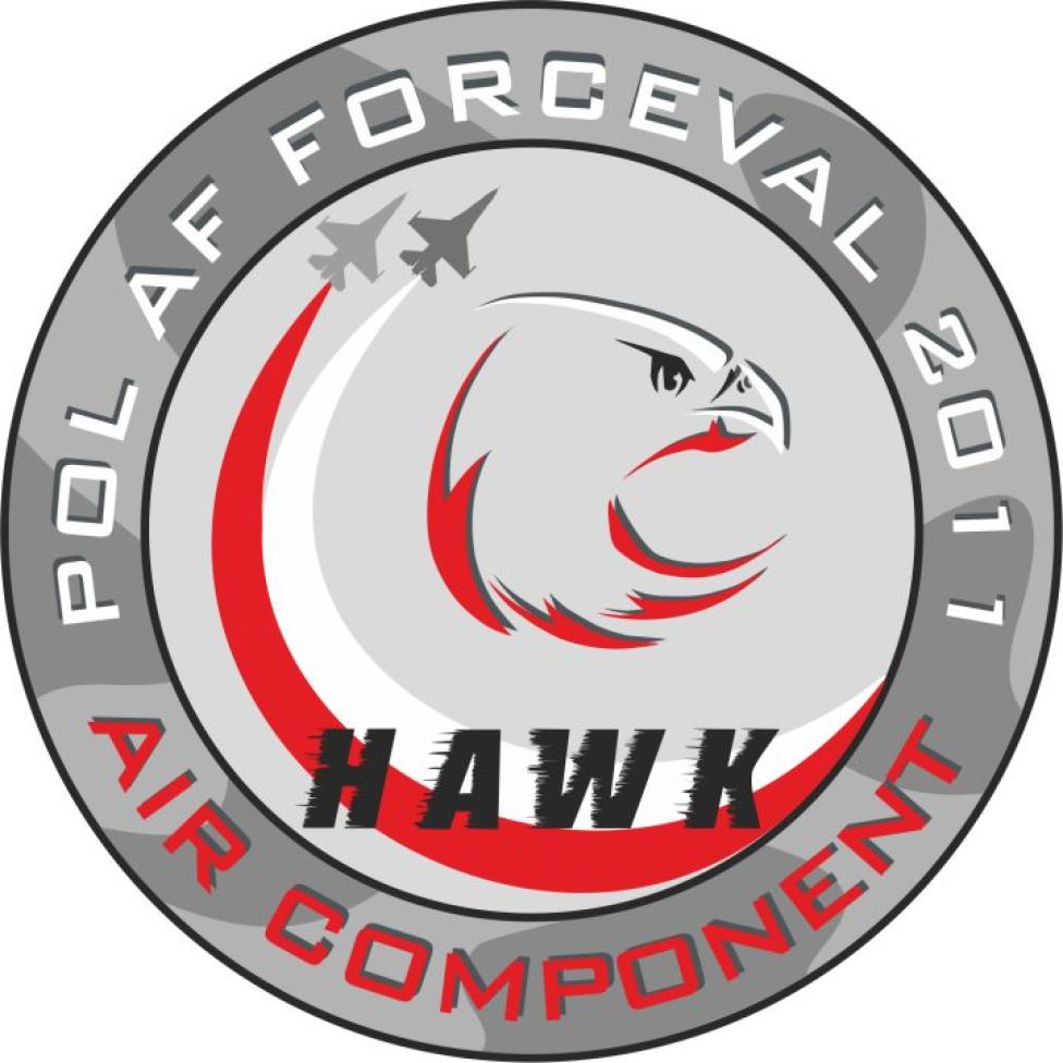 Forceval 2011 - logo