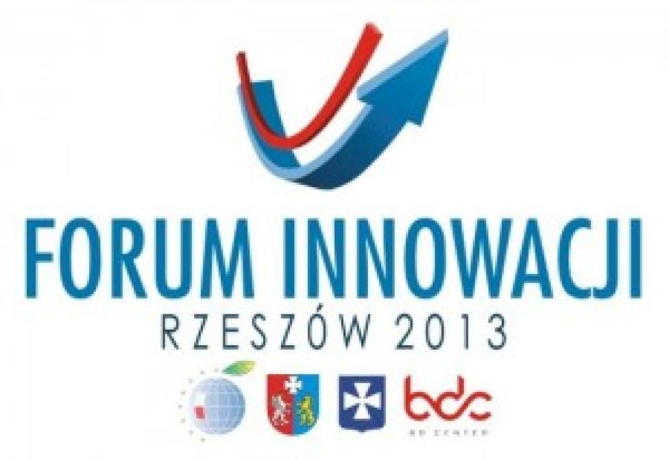 Forum Innowacji Rzeszów 2013