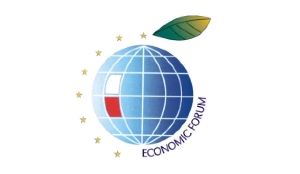  Forum Ekonomiczne (logo)