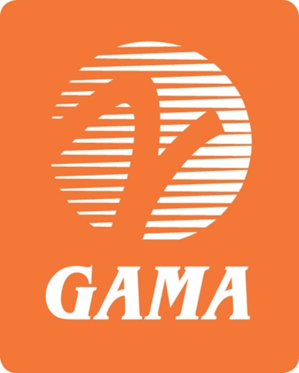 GAMA (logo)