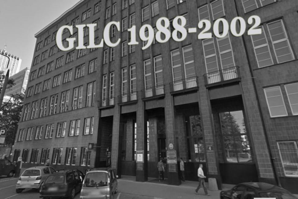 GILC 1988-2002