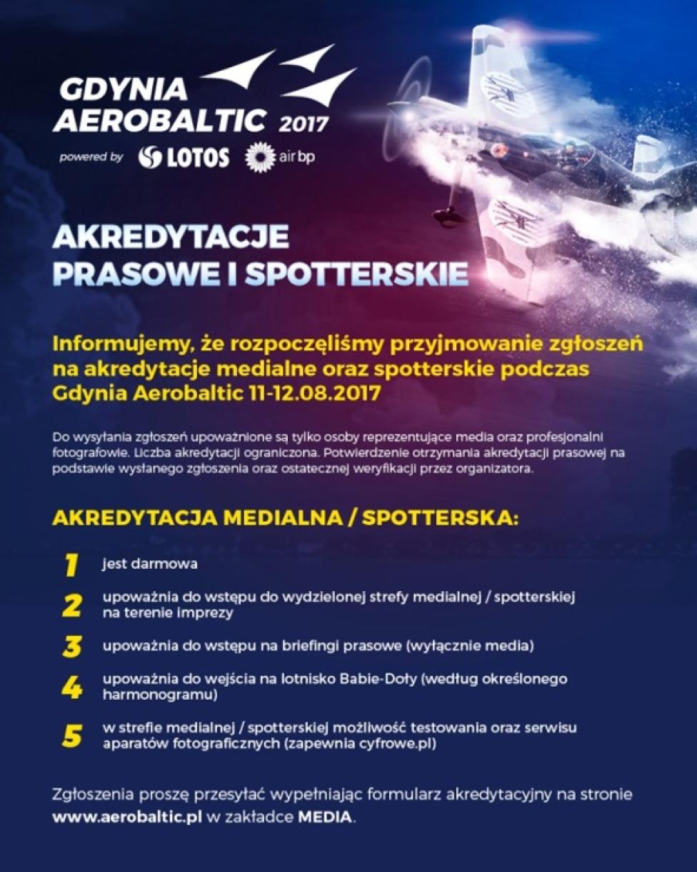 Gdynia AEROBALTIC powered by LOTOS Air BP
