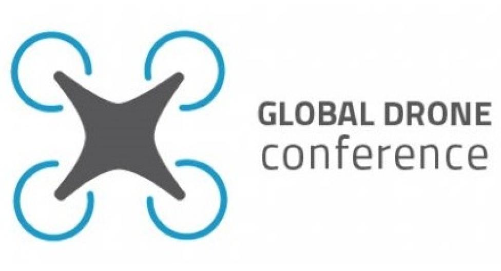 Global Drone Conference (fot. targikielce.pl)