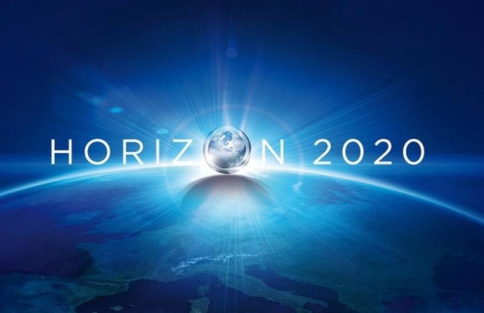 Horyzont 2020 (fot. www.biuletyn.pw.edu.pl)