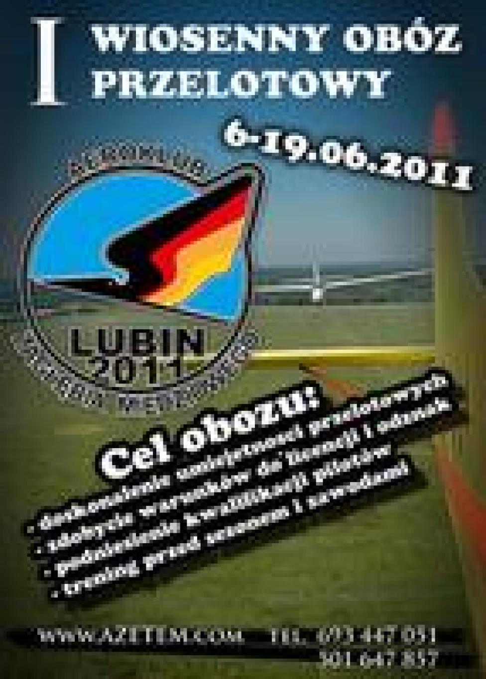 I WOP Lubin 2011