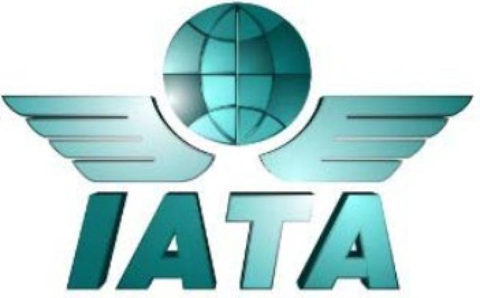 IATA - logo