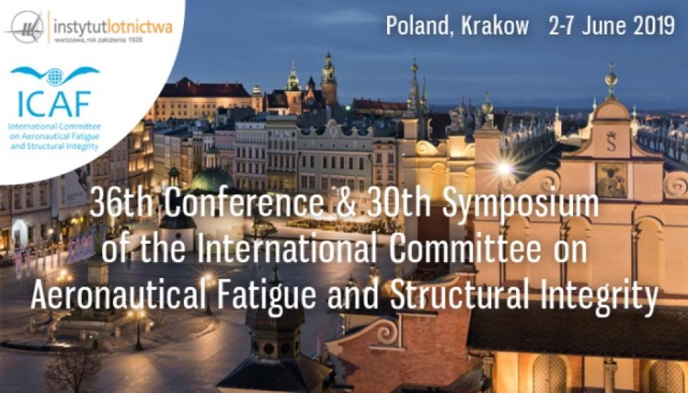 ICAF 2019 – konferencja w Krakowie (fot. ilot.edu.pl)
