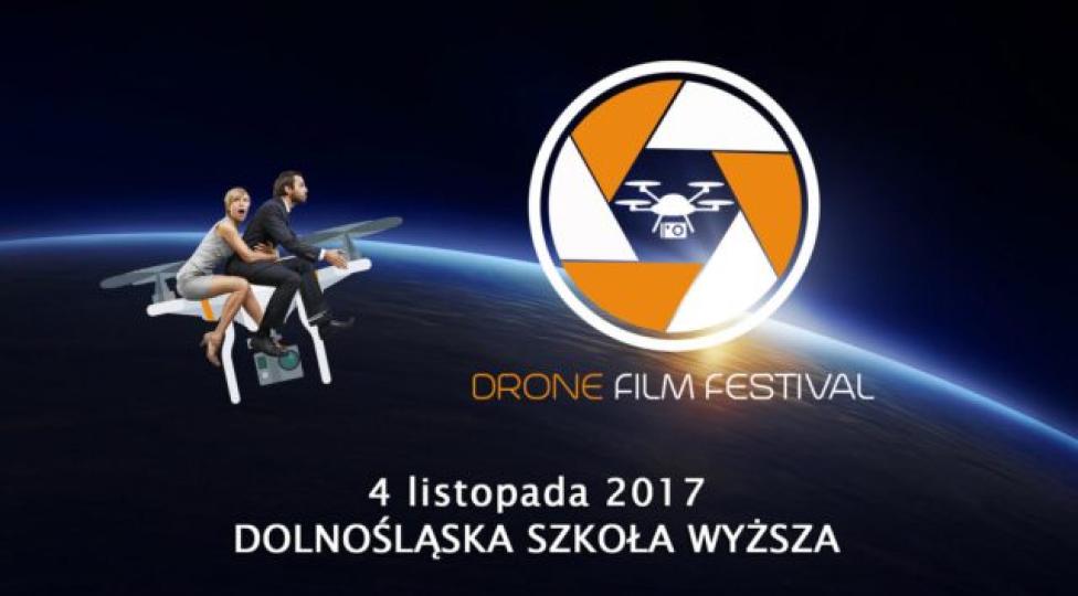 II edycja Drone Film Festival Wrocław 2017