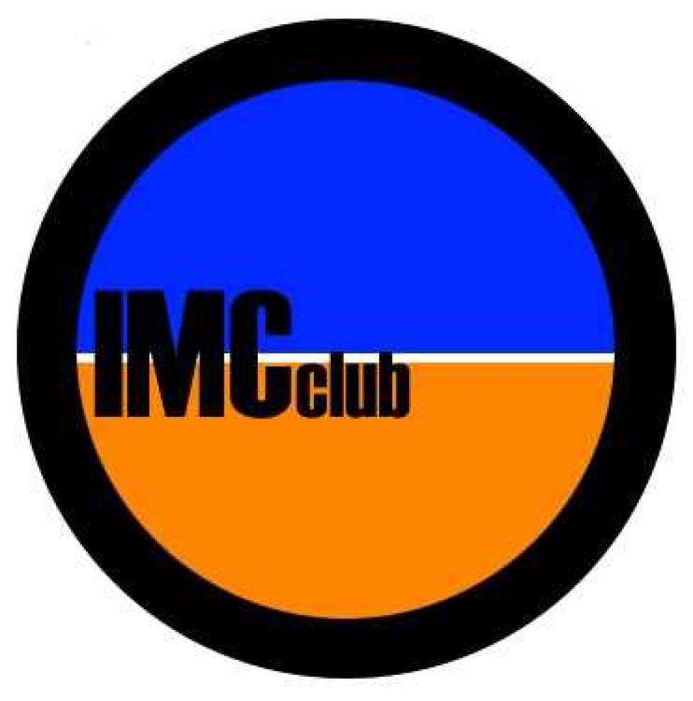IMC Clubs logo