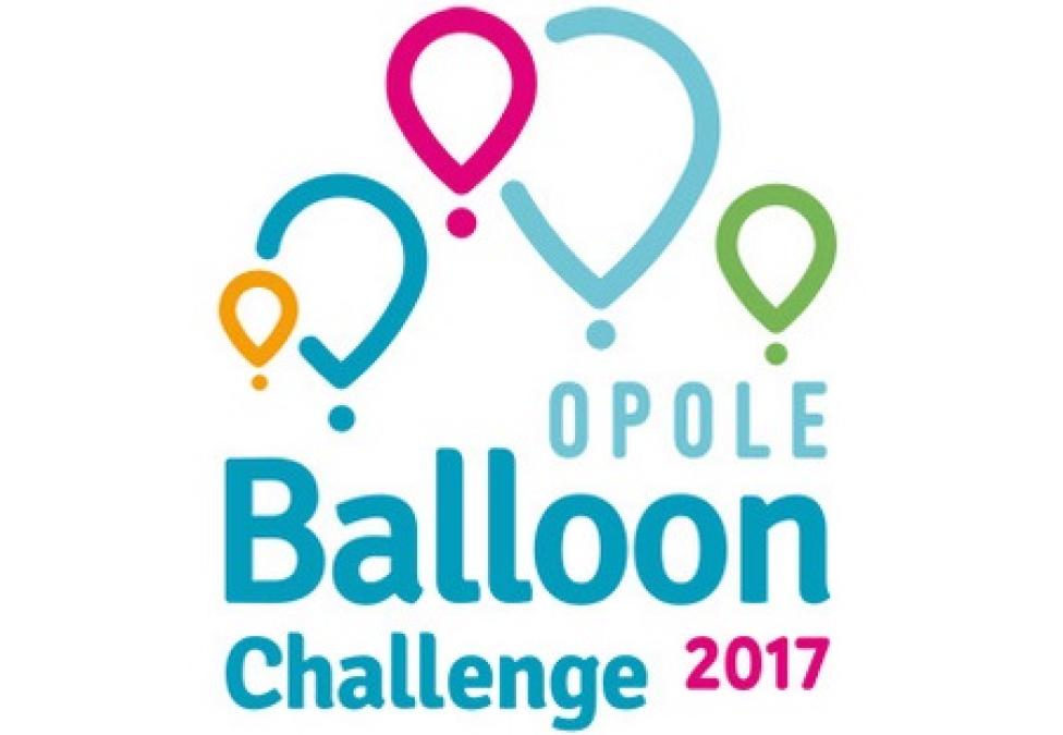 I Opole Balloon Challenge 2017 (fot. balonyopole.pl)
