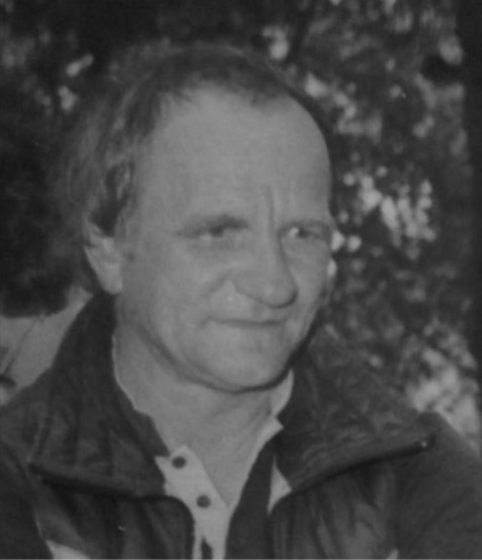Jerzy Dudek (fot. Aeroklub Podkarpacki)