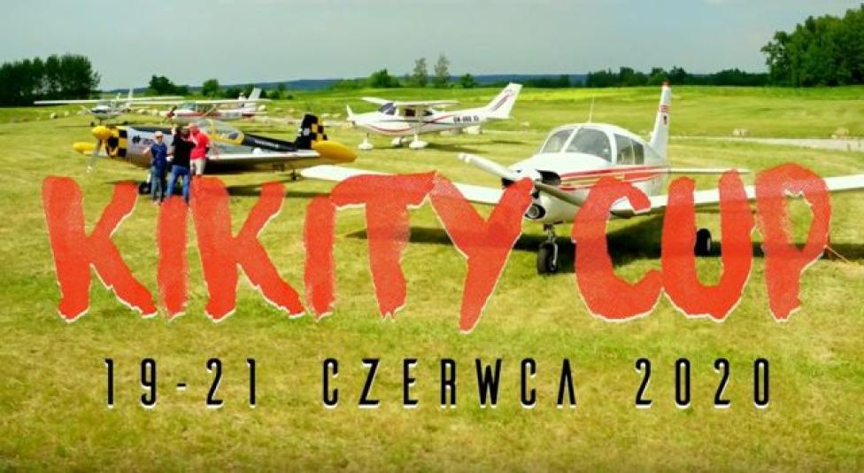 Kikity Cup 2020 (fot. Kikity Airfield)