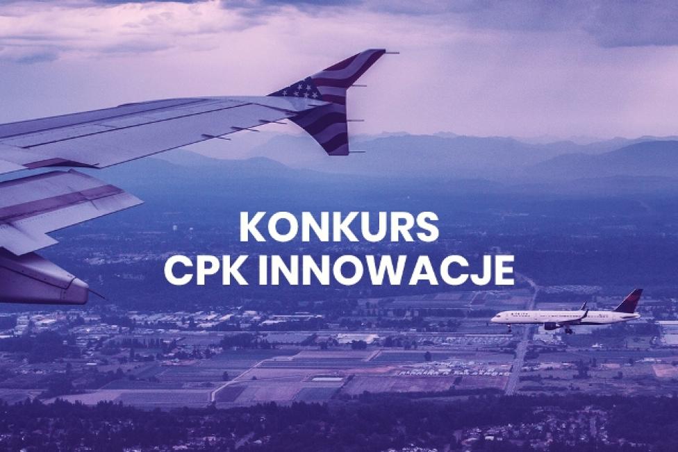 Konkurs pn. „CPK Innowacje” (fot. pb.edu.pl)