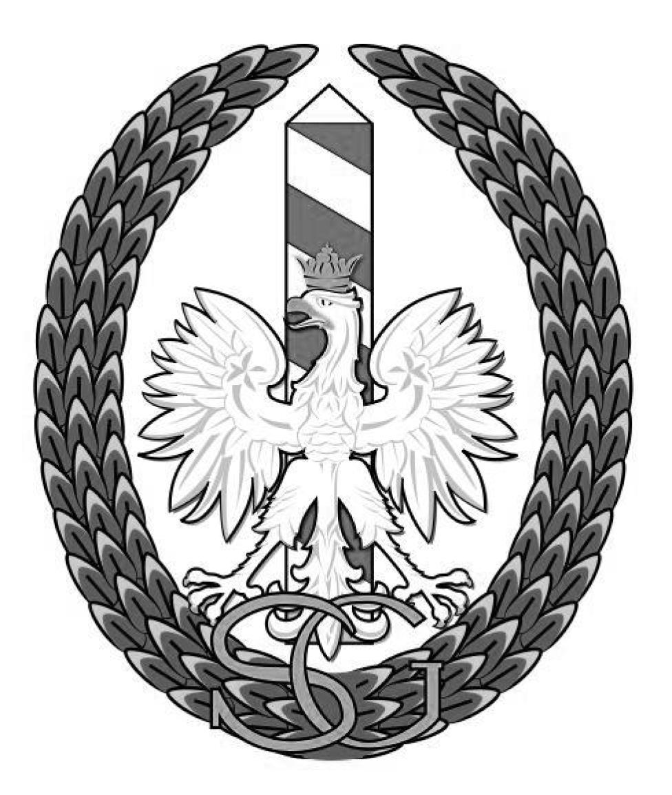 Logo Straży Granicznej.JPG
