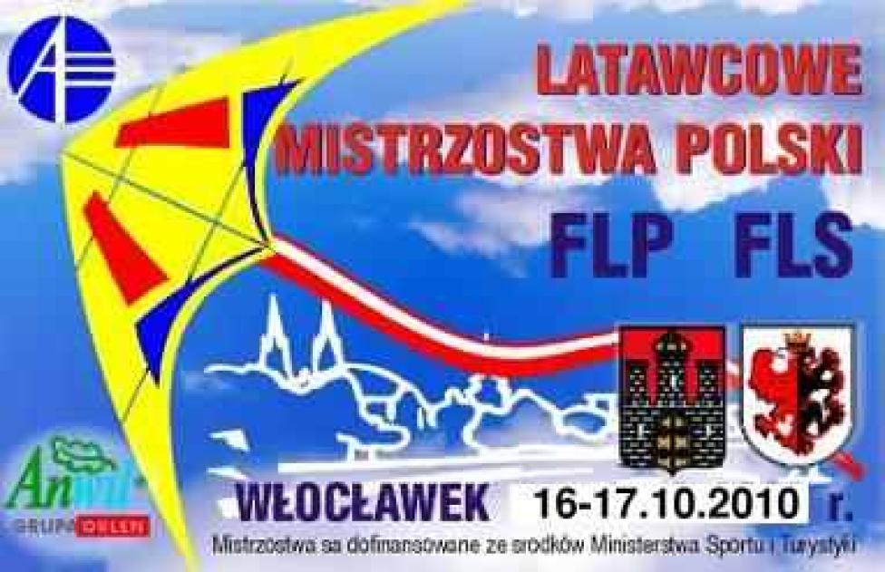 48 Mistrzostwa Polski Modeli Latawców pn. „Święto Latawca” , Aeroklub Włocławski
