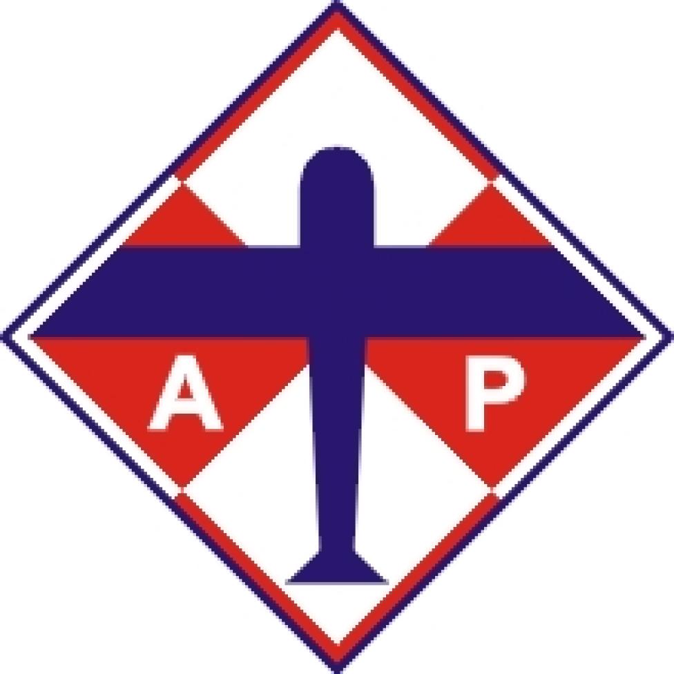 Aeroklub Poznański - logo