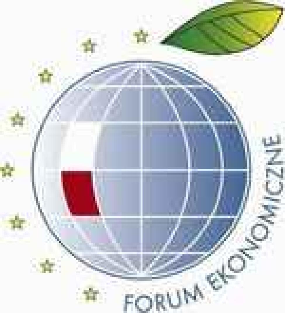 Forum Ekonomiczne (logo)