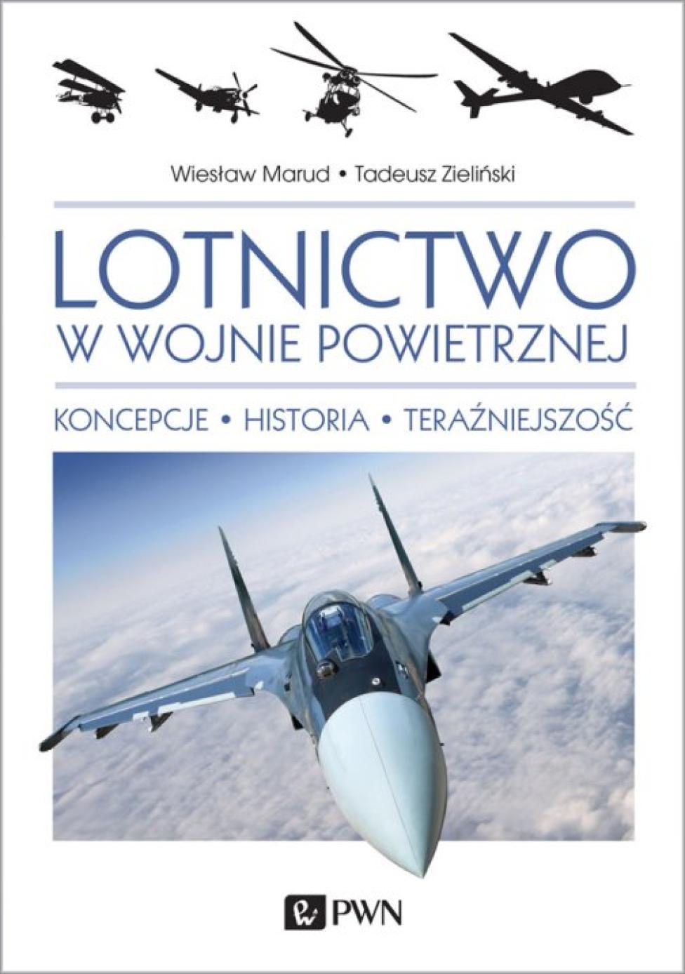Lotnictwo