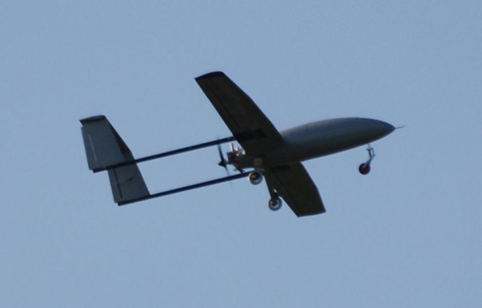 Wojskowe Zakłady Lotnicze przygotowują się do produkcji dronów (fot. 5zywiolow.pl)