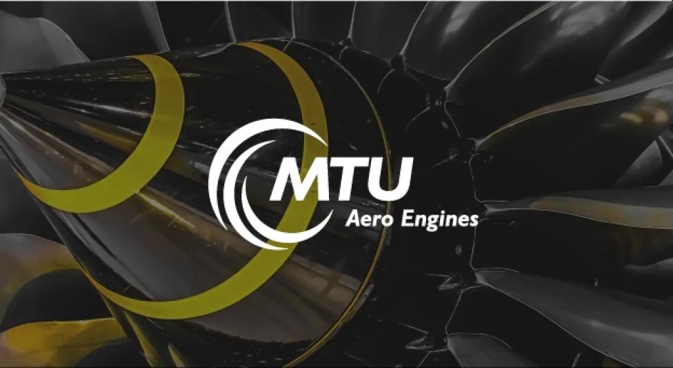 MTU Aero Engines (fot. w.prz.edu.pl)