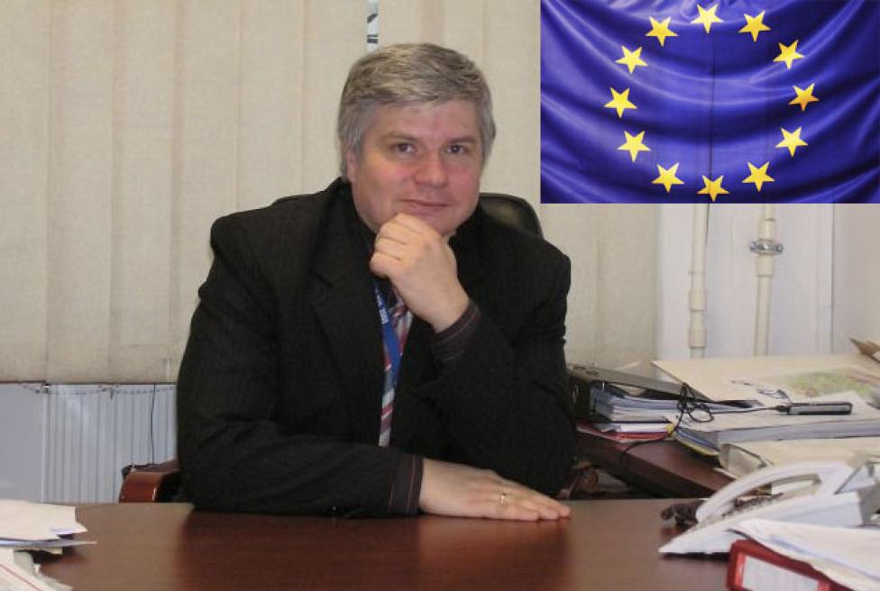 Maciej Lasek, PKBWL & EU