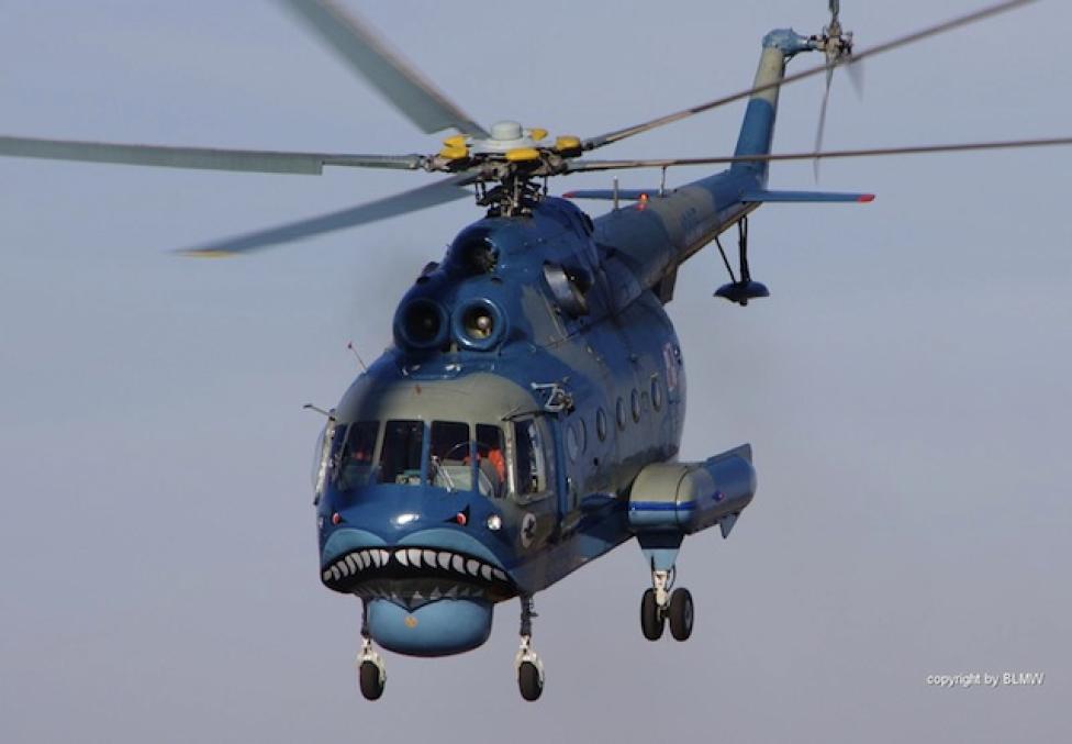 Mi-14PŁ