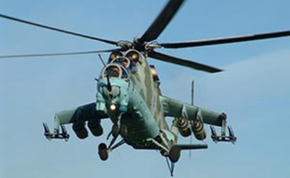 Mi-24 (fot. 49blot.wp.mil.pl)