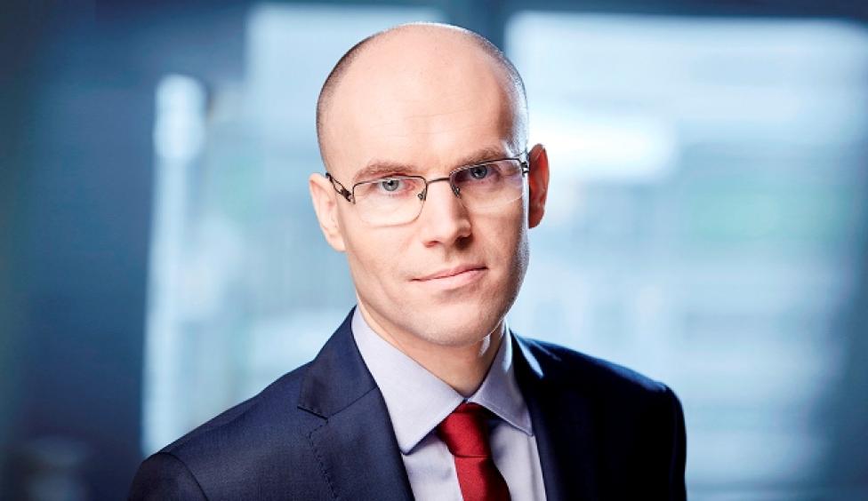 Michał Szaniawski, Prezes Polskiej Agencji Kosmicznej (fot. polsa.gov.pl) Michał Szaniawski, Prezes Polskiej Agencji Kosmicznej (fot. polsa.gov.pl)