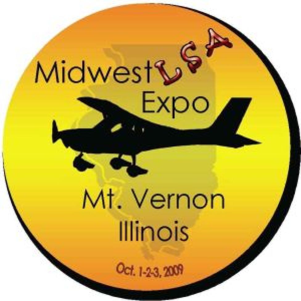 Midwest LSA Expo 2009