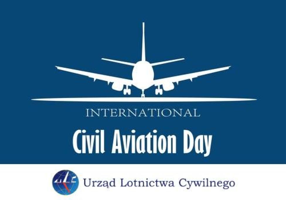 Międzynarodowy Dzień Lotnictwa Cywilnego (fot. ULC)