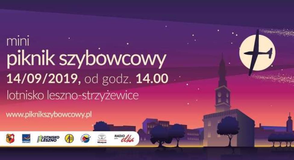 Mini Piknik Szybowcowy w Lesznie (fot. piknikszybowcowy.pl)