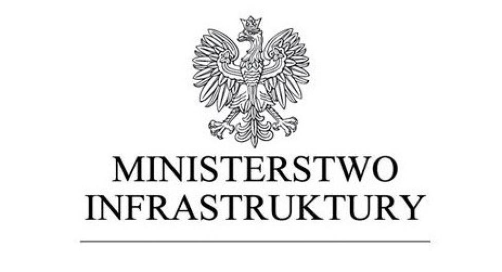 Ministerstwo Infrastruktury