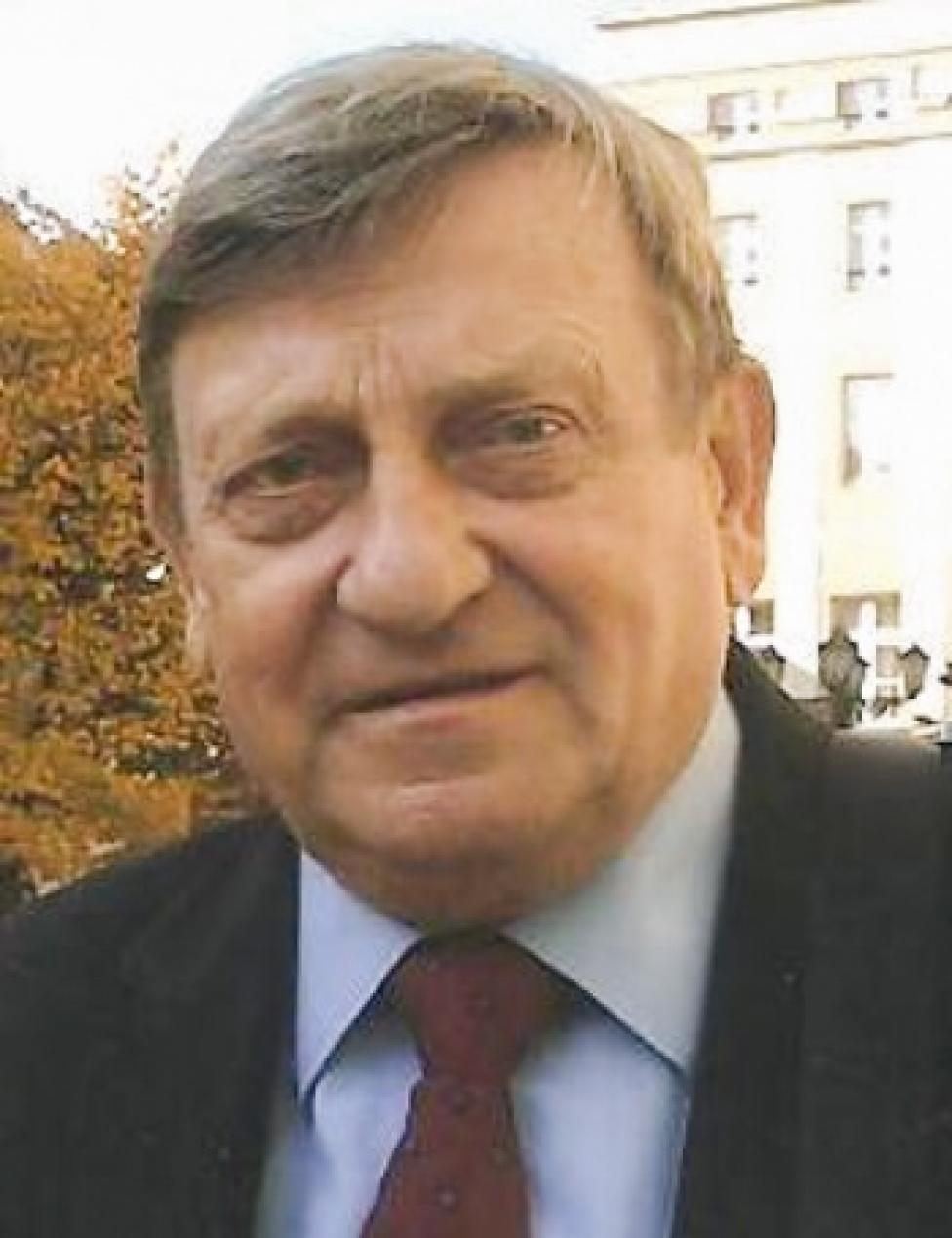 Mirosław Hermaszewski (fot. Ja Fryta from Strzegom/CC BY-SA 2.0/Wikimedia Commons)