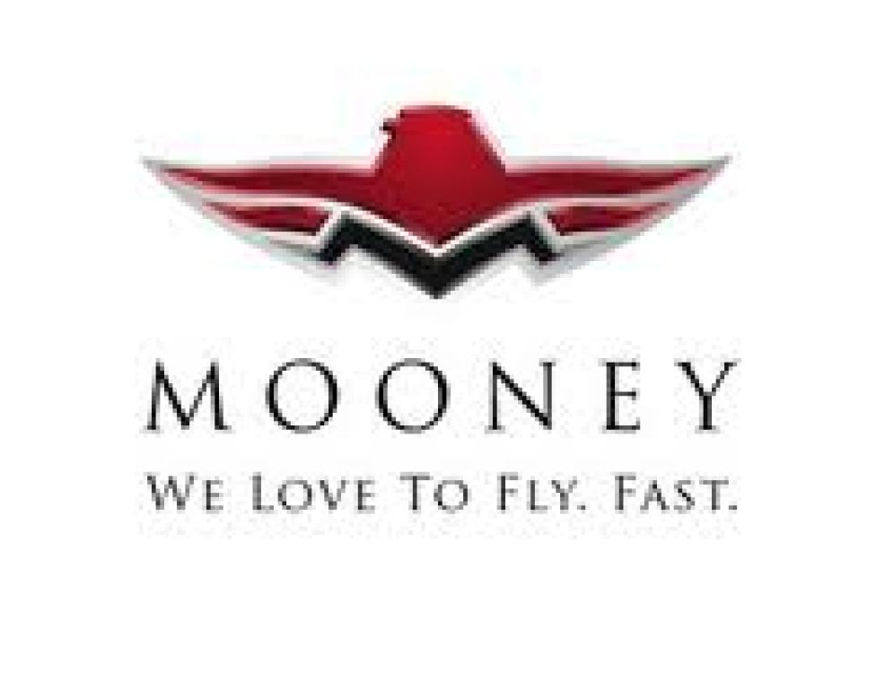 Mooney Aviation logo