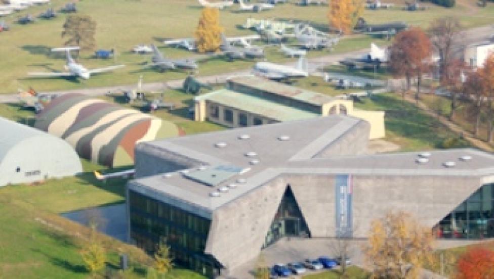 Muzeum Lotnictwa Polskiego (fot. muzeumlotnictwa.pl)
