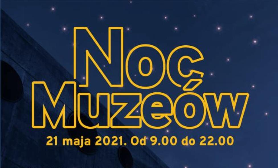 Noc Muzeów w Muzeum Lotnictwa Polskiego (fot. muzeumlotnictwa.pl)